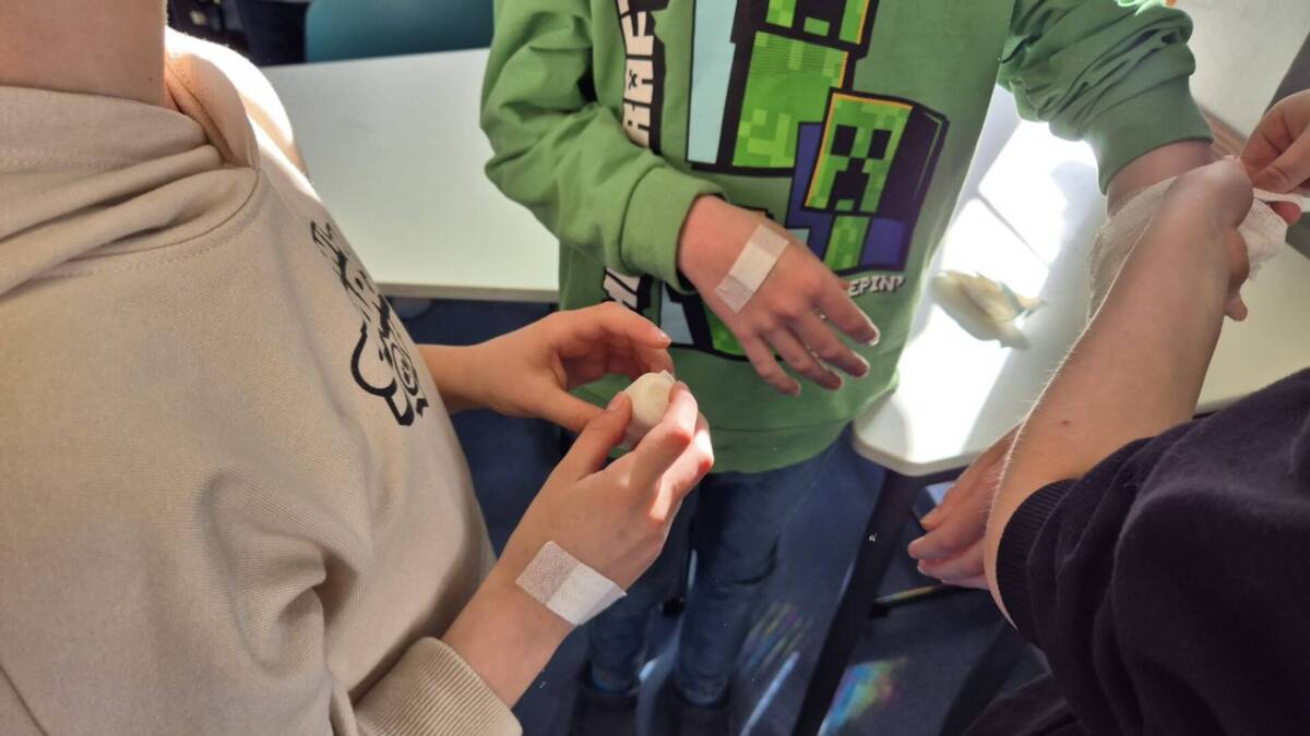 Bild Pflasterpass 2026